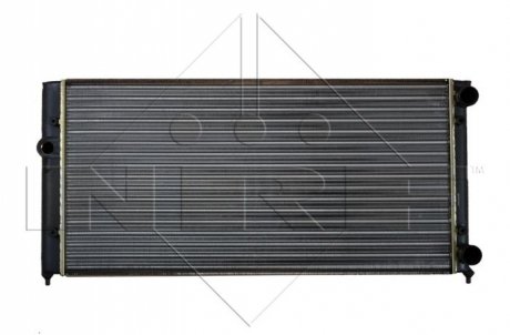 Радиатор охлаждения двигателя NRF 54664 (фото 1)