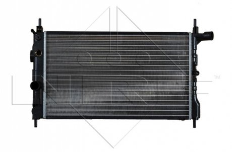 Радиатор охлаждения двигателя NRF 54682 (фото 1)