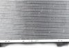 Радиатор охлаждения MB E-class (W210/S210) 99-03 NRF 55331 (фото 2)