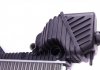 Радиатор охлаждения MB Sprinter 208-416CDI (АКПП) NRF 55349A (фото 9)