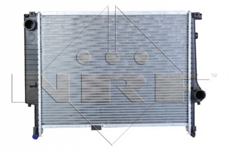 Радиатор NRF 58117