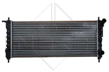Радиатор охлаждения Opel Corsa B 1.0/1.2 i 12V 96-00 NRF 58154