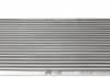 Радиатор охлаждения Citroen Berlingo/Peugeot Partner 1.8D/1.9D 96- (-AC) (Economy Class) NRF 58189A (фото 2)