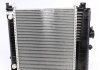 Радиатор охлаждения MB W202 NRF 58232 (фото 6)
