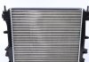 Радиатор охлаждения Renault Kangoo 01- NRF 58316A (фото 1)