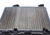 Радиатор охлаждения Renault Kangoo 01- NRF 58316A (фото 3)