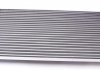 Радиатор охлаждения Renault Laguna II 1.9 dCI 01- NRF 58318 (фото 6)