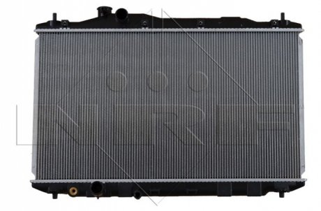 Радіатор охолодження Honda Civic VIII 1.4/1.8 05- NRF 58323 (фото 1)