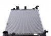 Радиатор охлаждения MB E-class (W212) 1.8-3.5 07- NRF 58335 (фото 9)