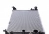 Радіатор охолодження MB E-class (W212) 1.8-3.5 07- NRF 58335 (фото 10)