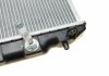 Радиатор охлаждения Honda Civic 1.3IMA 06- NRF 58379 (фото 8)