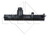 Радіатор охолодження BMW 1 (F20/F21)/3 (F30/F80) 11- B38/B47/N13/N20/N47/N55 NRF 58412 (фото 5)