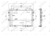 Радіатор охолодження Toyota Hilux 3.0 D-4D 4WD 05-15 (АКПП) NRF 58534 (фото 1)