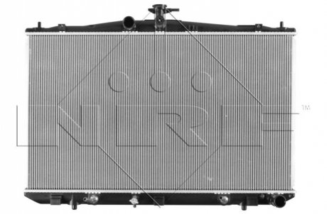 Радиатор NRF 58611