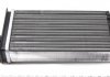 Радиатор печки Peugeot 205/309 1.4-1.9 CTi/GTI 85- NRF 58617 (фото 6)