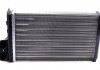 Радиатор печки Peugeot 406 92-04 NRF 58629 (фото 4)