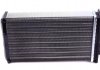 Радиатор печки Peugeot 406 92-04 NRF 58629 (фото 6)