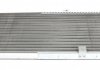 Радиатор охлаждения Opel Kadett E 1.2-1.6 -94 -AC NRF 58711 (фото 4)