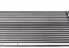 Радиатор охлаждения Opel Vectra A 1.4-1.6i 88-95 NRF 58775 (фото 2)