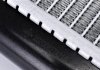 Радиатор охлаждения VW Jetta IV 1.6-2.5 10- NRF 59057 (фото 5)