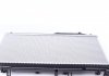 Радиатор охлаждения Subaru Impreza/Legacy 03- NRF 59116 (фото 3)