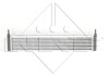 Радіатор охолодження Toyota Auris/Prius 1.8 Hybrid 08- NRF 59175 (фото 2)