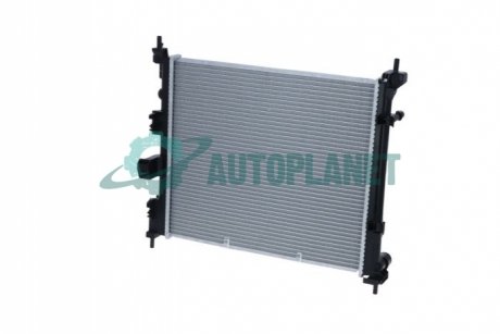 Радиатор NRF 59221