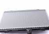 Радиатор охлаждения Citroen Picasso/Peugeot 3008/5008 1.2-1.6 12- NRF 59320 (фото 6)