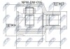 ШРКШ внутр. 27x34x47 SsangYong Rexton2 2.7Xdi Nty NPW-DW-016 (фото 1)