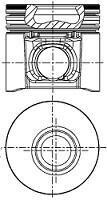 Поршень NURAL 87-854708-00