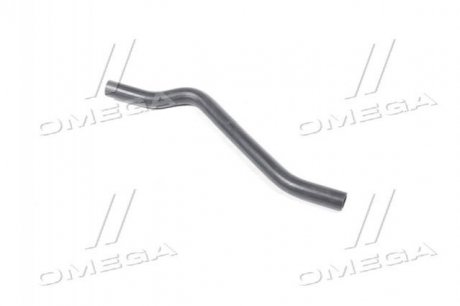 Патрубок обогревателя LACETTI 04-96554384 (выр-во) ONNURI GHSD-094