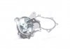 Помпа водяна HYUNDAI SANTA FE 06-10 25100-27400 (вір-во) ONNURI GWPH-031 (фото 1)
