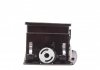Дефлектор обігрівача (бічний/L) Astra H 04-15 Opel 13228919 (фото 3)