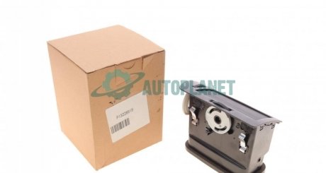 Дефлектор обігрівача (бічний/L) Astra H 04-15 Opel 13228919