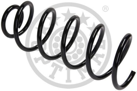 Пружина підвіски Optimal AF4758