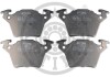 Гальмівні колодки дискові Optimal BP-10355 (фото 1)