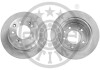 Гальмівний диск Optimal BS-8560C (фото 1)