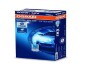 Автолампа W5W Cool Blue Hyper 12V 5W W2,1x9,5d (1шт) OSRAM 2825HCBI (фото 1)