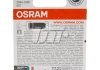 Автолампа (5W24VW2,1X9,5D10X) OSRAM 2845_02B (фото 2)