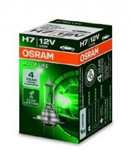 Автомобільна лампа OSRAM 4008321416261