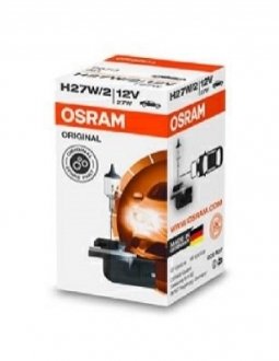 Автомобильная лампа OSRAM 4008321543004