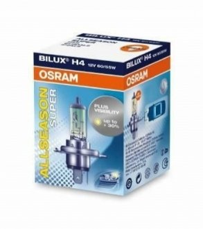 Автомобільна лампа OSRAM 4050300435978