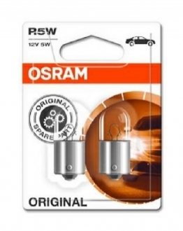 Автомобильная лампа OSRAM 4050300925585 (фото 1)