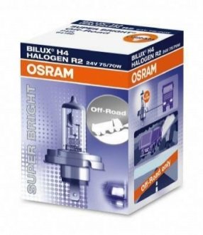 Лампы прочие OSRAM 64199