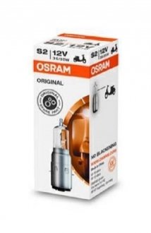 Лампа S2 OSRAM 64327 (фото 1)