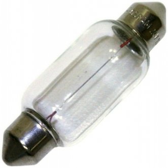 Вказівна лампа C15W 41mm 24V SV8.5-8 OSRAM 6453 (фото 1)
