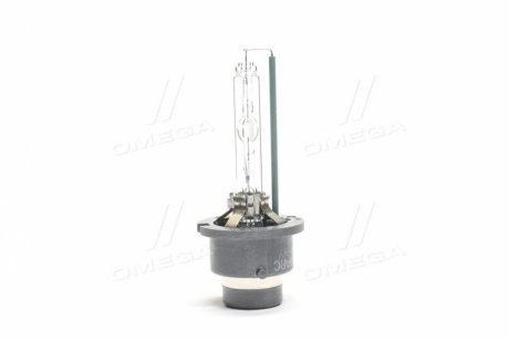 Лампа ксеноновая (35W D4S 4000K) OSRAM 66440 (фото 1)