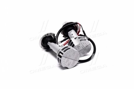 К-кт автоламп LEDriving (H7 14W 12V/24V PX26D FS2) OSRAM 67210CW