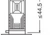 К-кт автоламп LEDriving (H11/H16/H8 8,2W 12V PGJ19-X FS2) OSRAM 67219CW (фото 2)