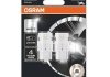 Лампа світлодіодна LED W21W 3W 12V W3X16D LEDriving SL (blister 2шт) (вир-во) OSRAM 7505DWP-02B (фото 1)